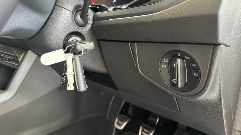 Volkswagen Taigo 1.0 TSI 115 Black Edition 5dr Petrol Hatchback